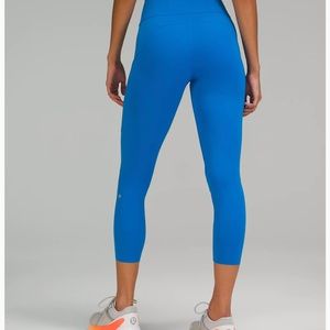 Fast and Free 21” Lululemon Tights